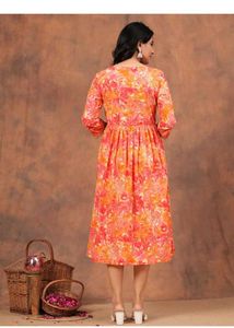 Anarkali Kurti