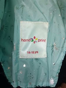 Stylish Star Patterned Jacket