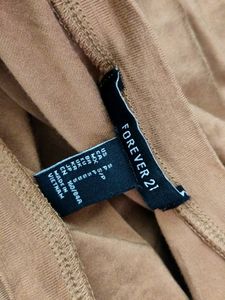 Brown Dress (Women&#39;s)