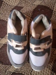 Comfortable Casual Shoes