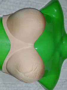 34C Strapless Bra