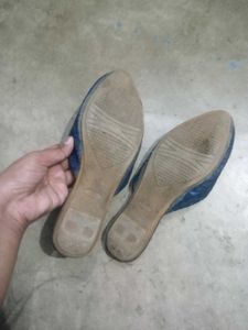 Bellies For Women Size 8