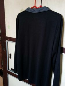 Yunik Quarter-Zip Pullover