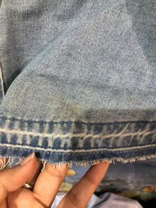 MANGO SHACKET