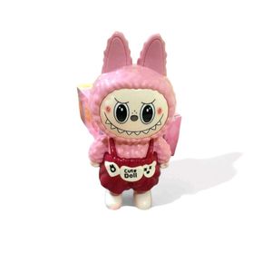 Solid Body Labubu Doll