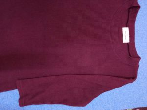 burgundy bodycon mini dress