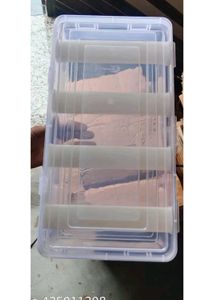 Bangle Box