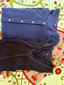 Gap Cardigan Sweater Bundle
