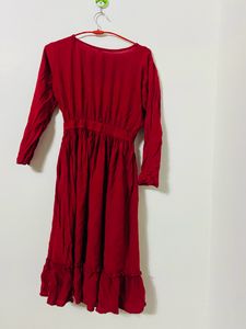 Frock-top (Negotiable Price)