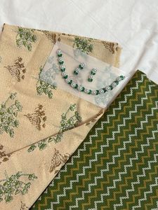 Brand New Pure Cotton Fabric.