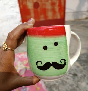 Absolutely New Cup Set Of 2
