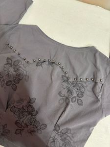Cord Set For Girls