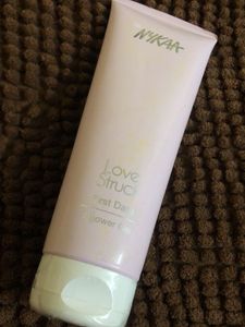 Nykaa Shower Gel