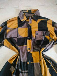 Vintage Old Money Shirt 🍂💼⌚