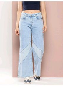 Stylish Stretch Jeans