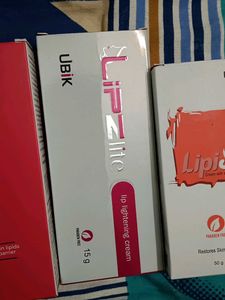 Face Moisturizer And Gel