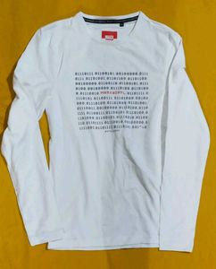 MARX4DPPL Long Sleeve Tee