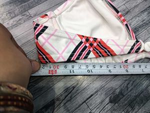 32 Bikni Bra 💚