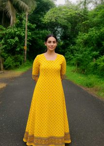 Gown
