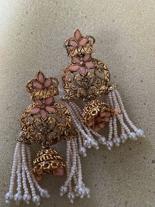 Traditional Earrings
