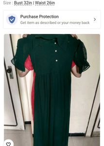 Combo Of 2 Ethnic Gown