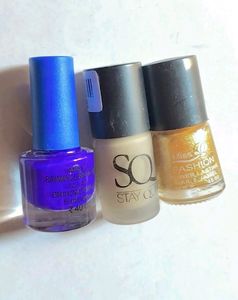 Nail paint 💅