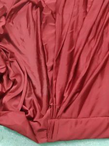 Ready To Wear Ruffle Saree