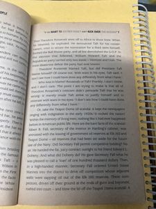 Fiction Book