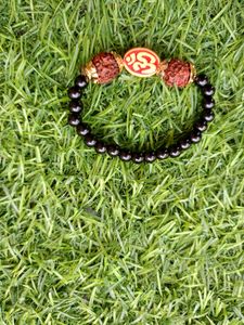 jewallery Rudraksha Bracelet For Boys And Girls