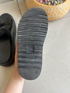 Sandals by Nykd- Nykaa Fashion