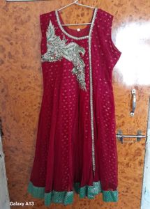 Lovely Dress