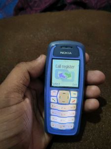 Nokia 3100