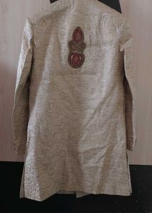 Wedding Sherwani