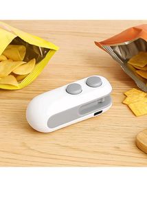 Portable Plastic Sealing Machine