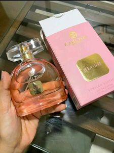 Carlton London Blush Perfume Limited Edition