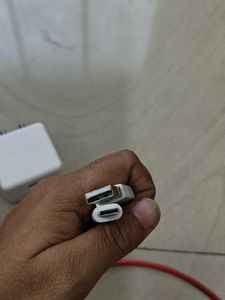 OnePlus 80W Charger