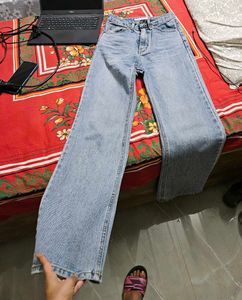 Blue jeans