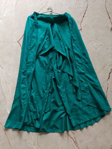 Pant Style Skirt
