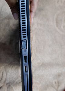 HP Laptop Elitebook 745