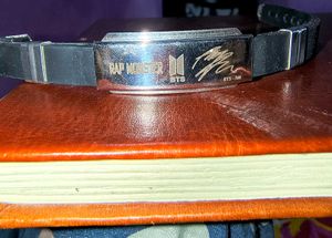 RM &amp; JM Bracelet