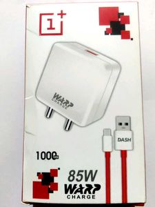 OnePlus 85W All Fast Mod Support Charger