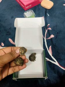 Traditional Earings