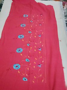 Women&#39;s Unstiched Suit