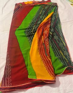bandej sari