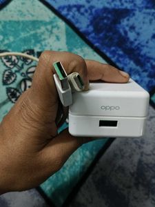 Oppo Charger - Reliable Power