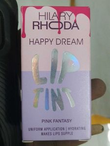 hilary rhoda happy dream