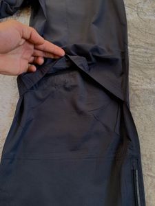 Nike Black Track Pants