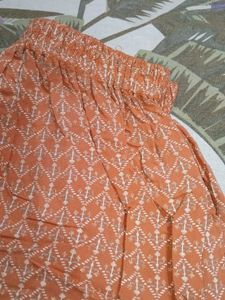 Kurta Plazo Set