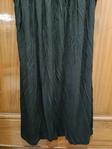 Black Sundress Dress