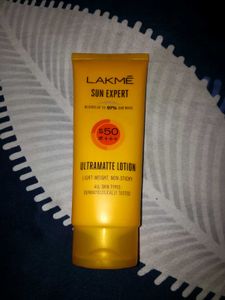 Lakme Sun Expert SPF 50